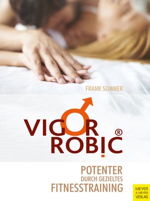 cover image of VigorRobic&#174;